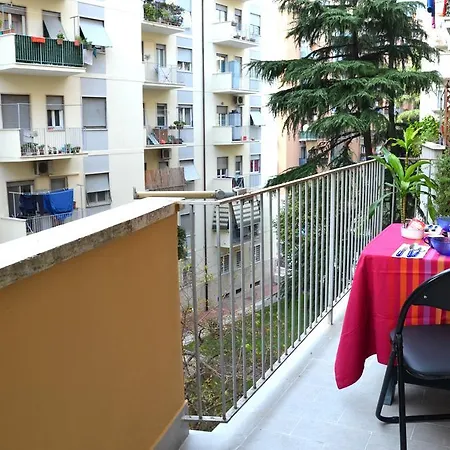 Apartment Le Chiavi Di Casa *