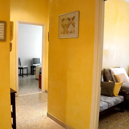 Le Chiavi Di Casa *