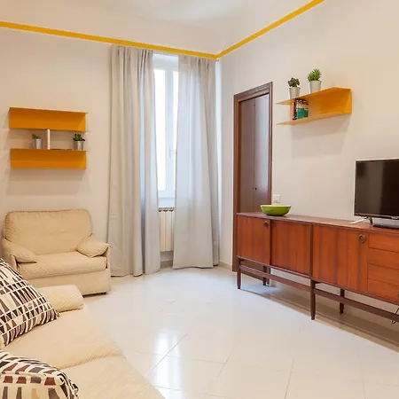 Apartment Stella's Vatican House *