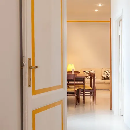 Stella's Vatican House Apartment Rome