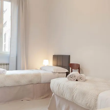 Stella's Vatican House Apartment