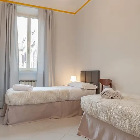 Apartment Stella's Vatican House Rome