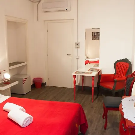 Relais Cola Di Rienzo Řím