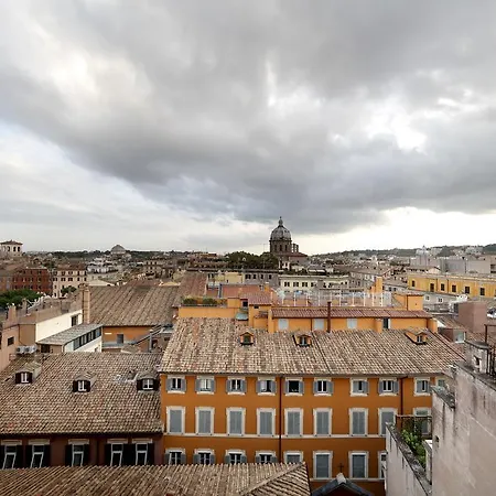 Della Torre Argentina Roma