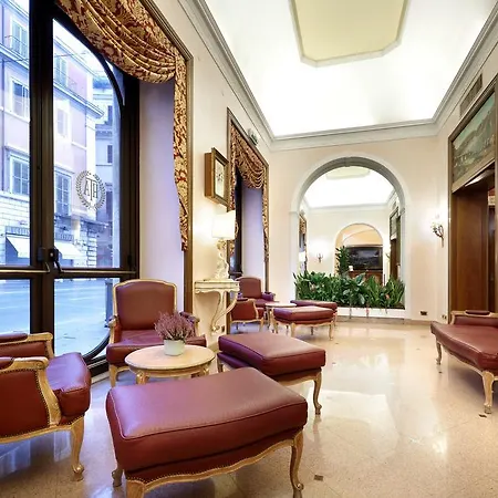 Otel Della Torre Argentina 3*