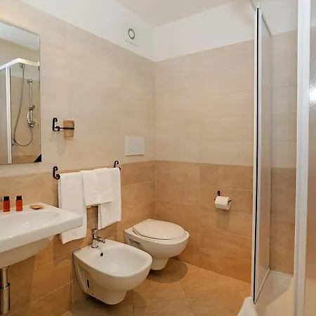 Guest house La Maison Del Corso Rome