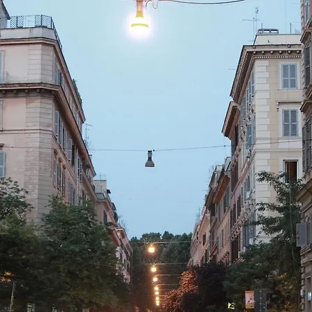 Stardust Bed and breakfast Roma