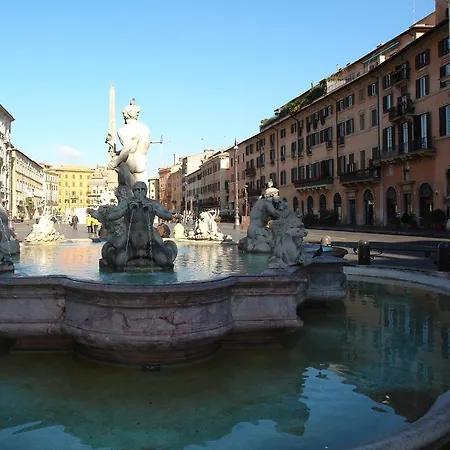 Navona Hotel 3*