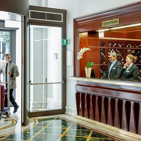 Savoy Rome