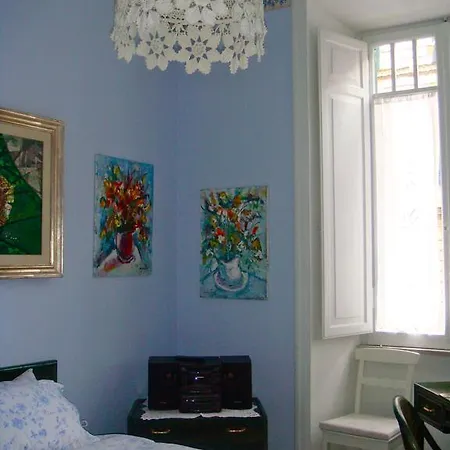 ベッド・アンド・ブレックファスト Cagliari House *