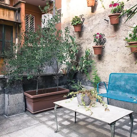 Colosseum Garden Guest house Rome