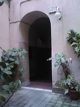 Roma Prince Inn Accommodation Penzion 2*