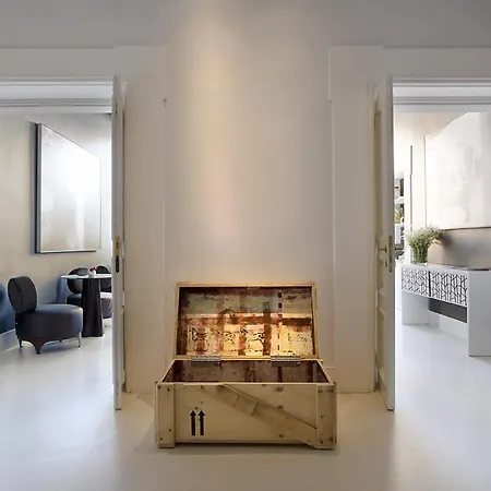 Guest house Piazza Di Spagna 9 Luxury And Art Gallery Rome