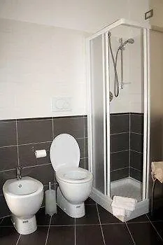 In 2000 Guest house Rome