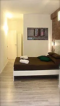 Nasoni Di Bed & Breakfast Rome