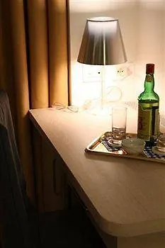 Appia 442 Hotel