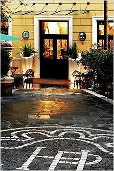 Hotel San Lorenzo Maria Rom