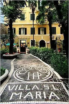 San Lorenzo Maria Hotel Rom