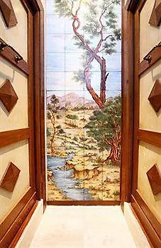 بيت ضيافة Artis Barberini