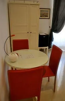 Guest house Babuino 127