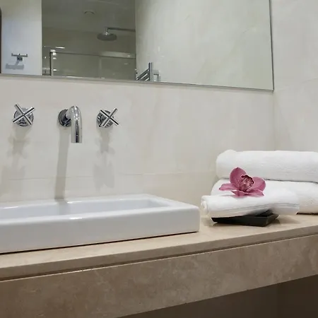 Residenza Flaminio Gaio Guest house