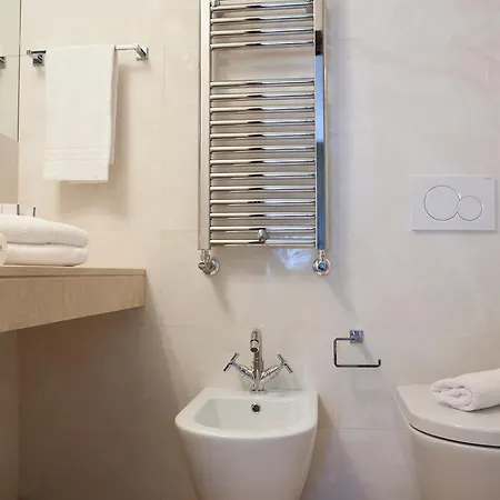Residenza Flaminio Gaio Guest house Rome