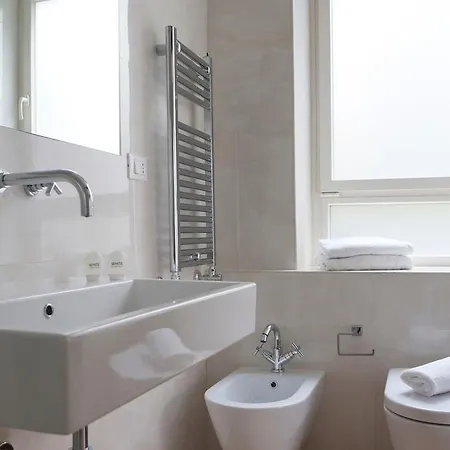 Residenza Flaminio Gaio 2* Rome