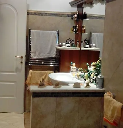 Casa Vacanza Gaudenti Bed & Breakfast *