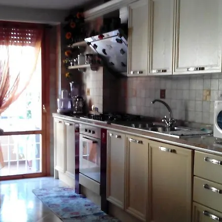 Casa Vacanza Gaudenti Bed & Breakfast Rome