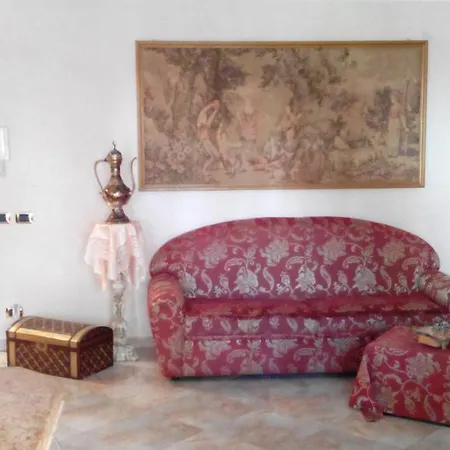 Casa Vacanza Gaudenti Bed & Breakfast Rome