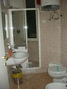 Mocenigo Vatican Guest house