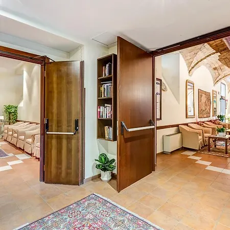 Domus Carmelitana Roma