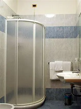 Corallo Hotel