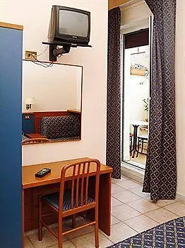 Hotel Corallo Rome