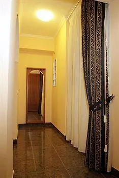 Corallo Hotel Rome