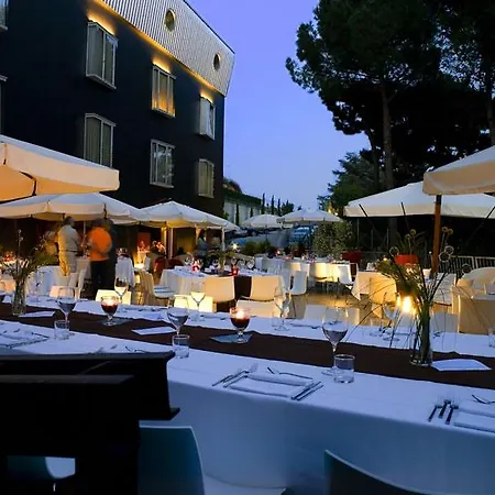 Hotel Black Rome