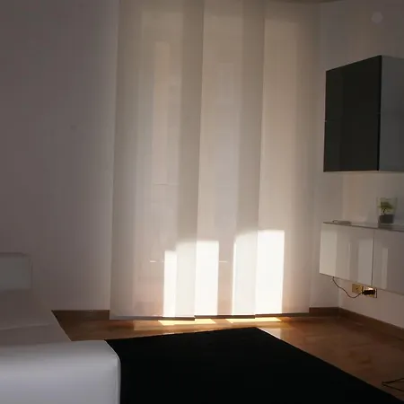 Appartamento Fiftynine Luxury Roma