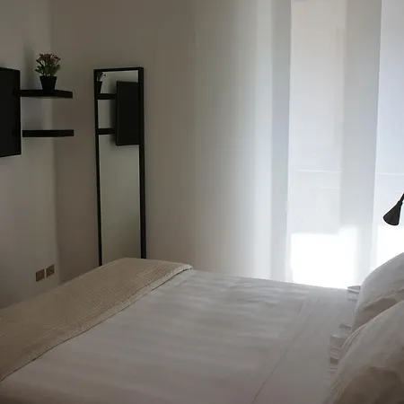 Fiftynine Luxury Appartamento Roma