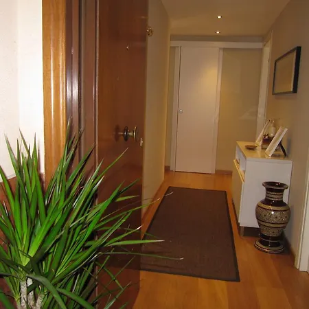 Pietro Al Vaticano Holiday home *