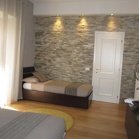 Holiday home Pietro Al Vaticano Rome