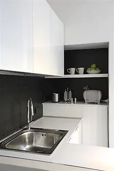 Antiche Residenze Romane Navona Apartamento Roma
