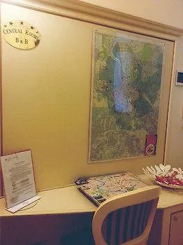 St. Peter Bed & Breakfast Rom