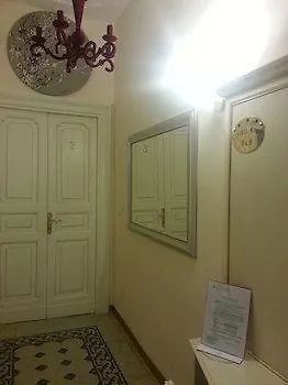 St. Peter לינה וארוחת בוקר