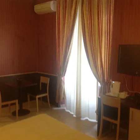 La Casa Di Maurizio