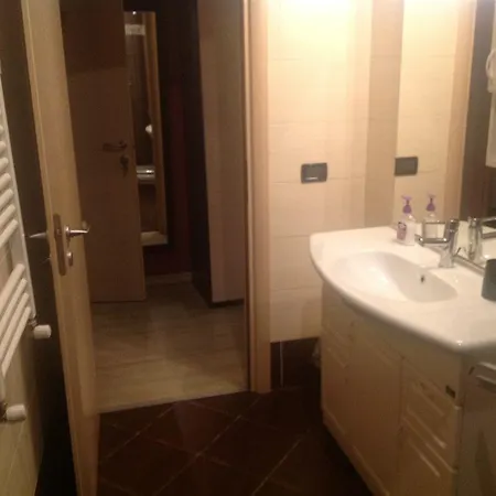 La Casa Di Maurizio 3* Roma