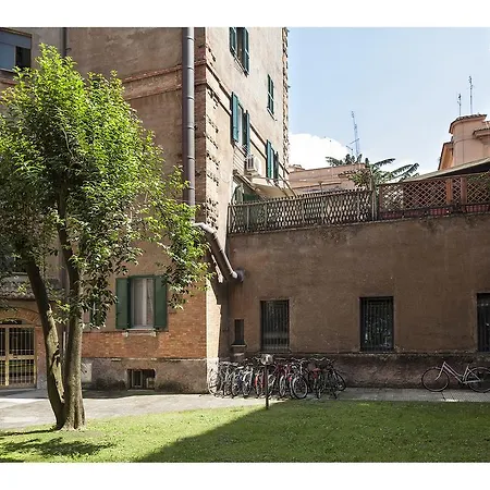 Apartment Dimora Del Papa *
