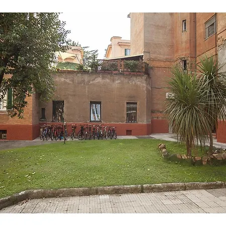Dimora Del Papa Rome