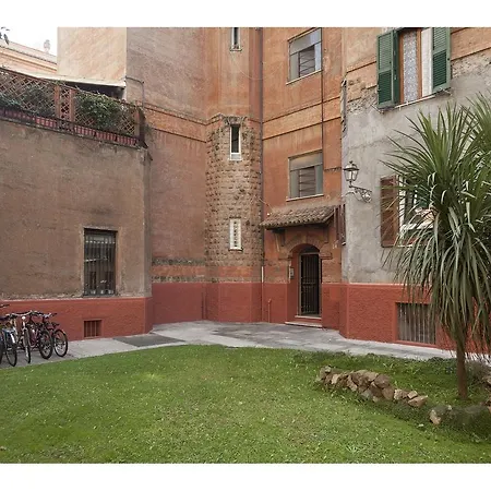 Apartment Dimora Del Papa