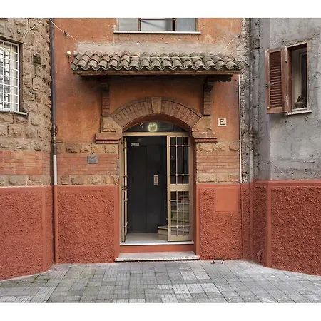 Dimora Del Papa Rome
