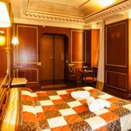 Bed & Breakfast Domina Popolo Rome